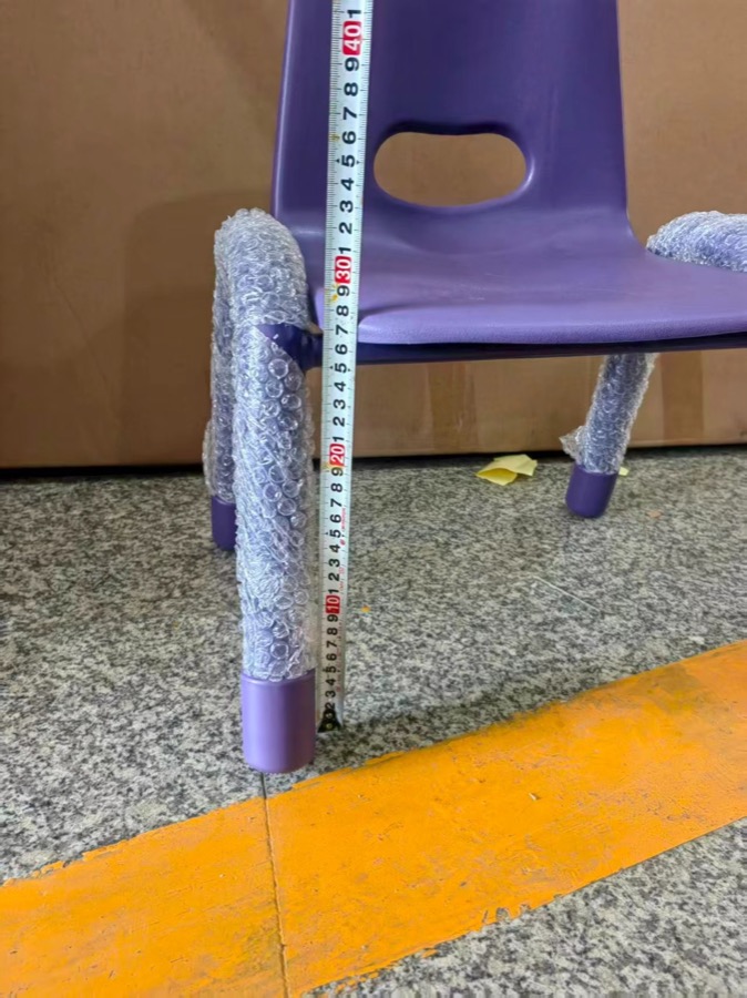 Children's classroom chair