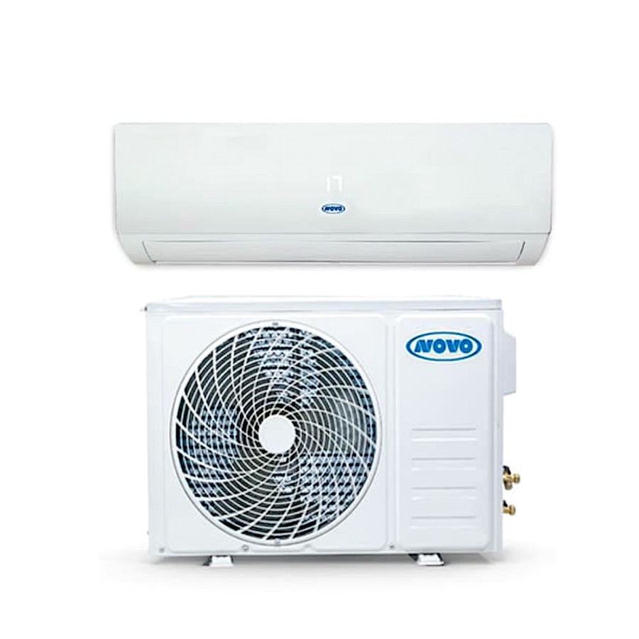 Novo 1.5HP Split Air Conditioner