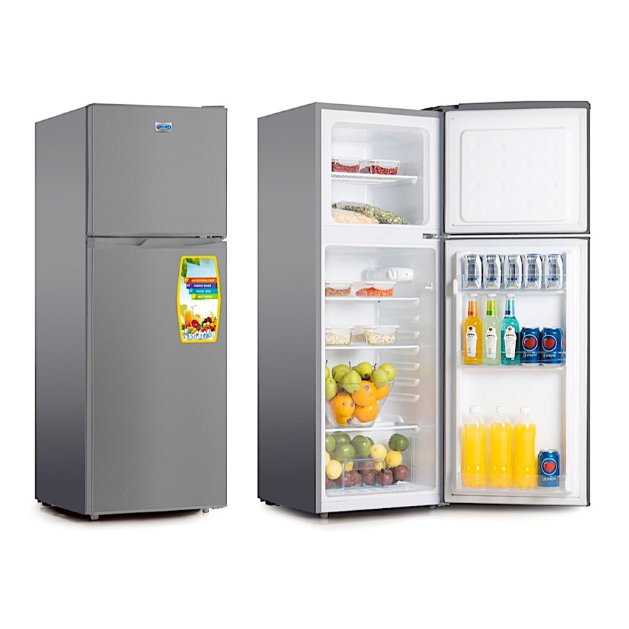 Novo 132RFDD Refrigerator 135 Litres
