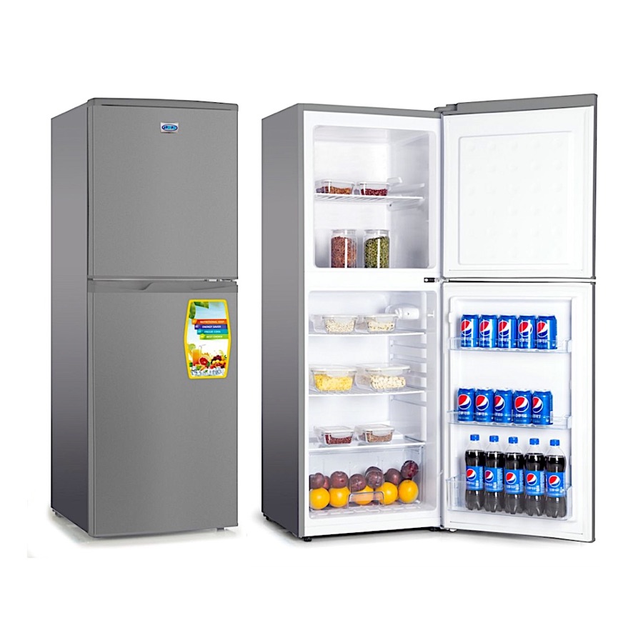 Novo 183RFDD Refrigerator 183 Litres