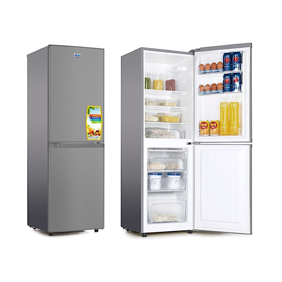 Novo 186C Refrigerator 186 Litres