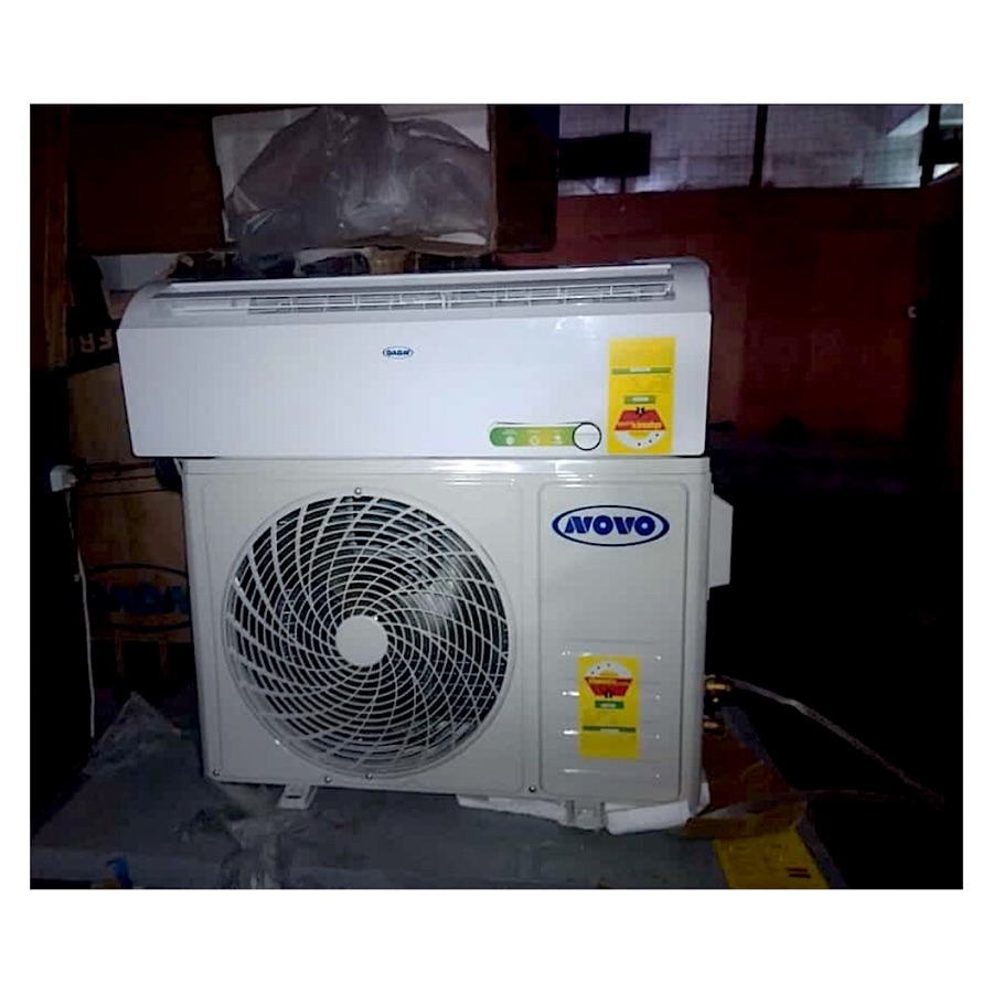 Novo 2.0HP Split Air Conditioner