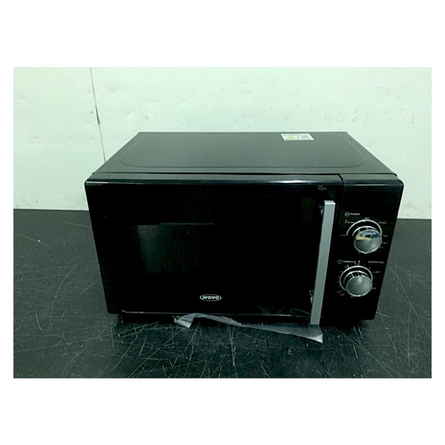 Novo 20L Manual Microwave