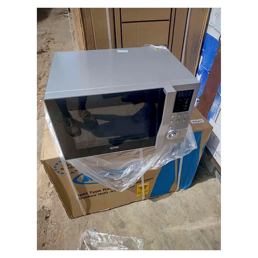 Novo 25L Digital Microwave