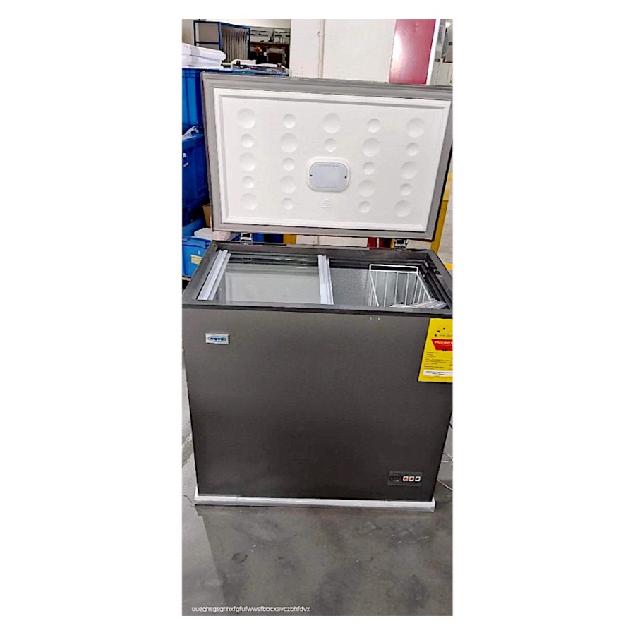 Novo Chest Freezer 152 Litres