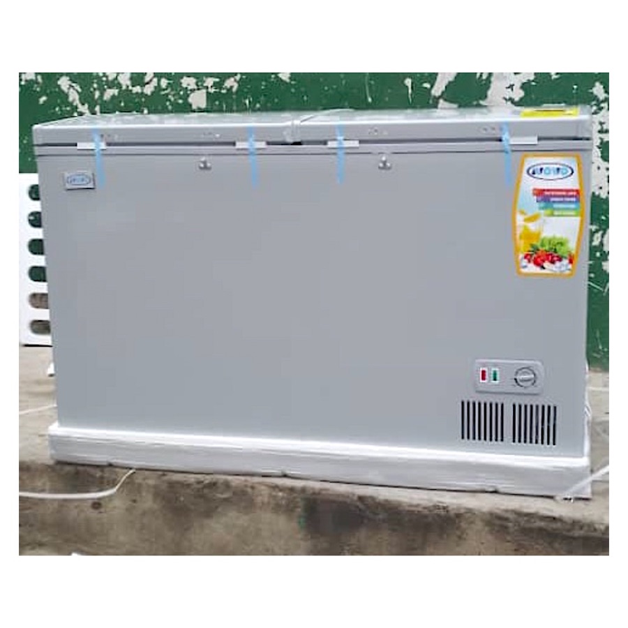 Novo Chest Freezer 358 Litres
