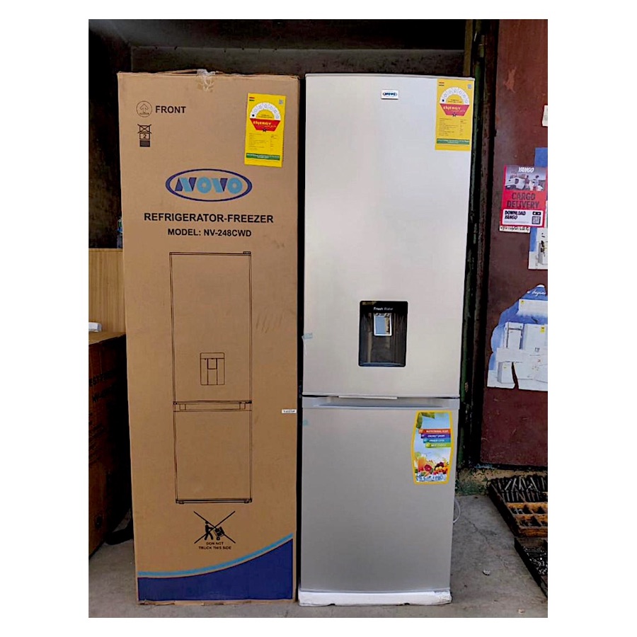 Novo NV-248CWD Refrigerator