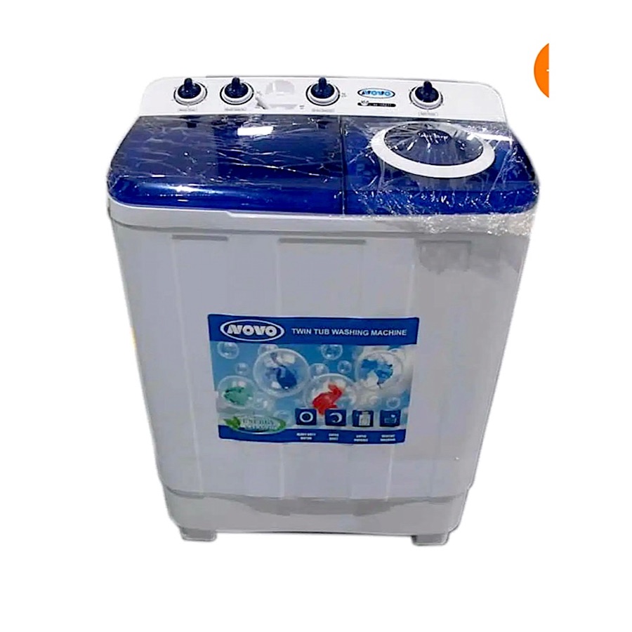 Novo Washing Machine 11KG