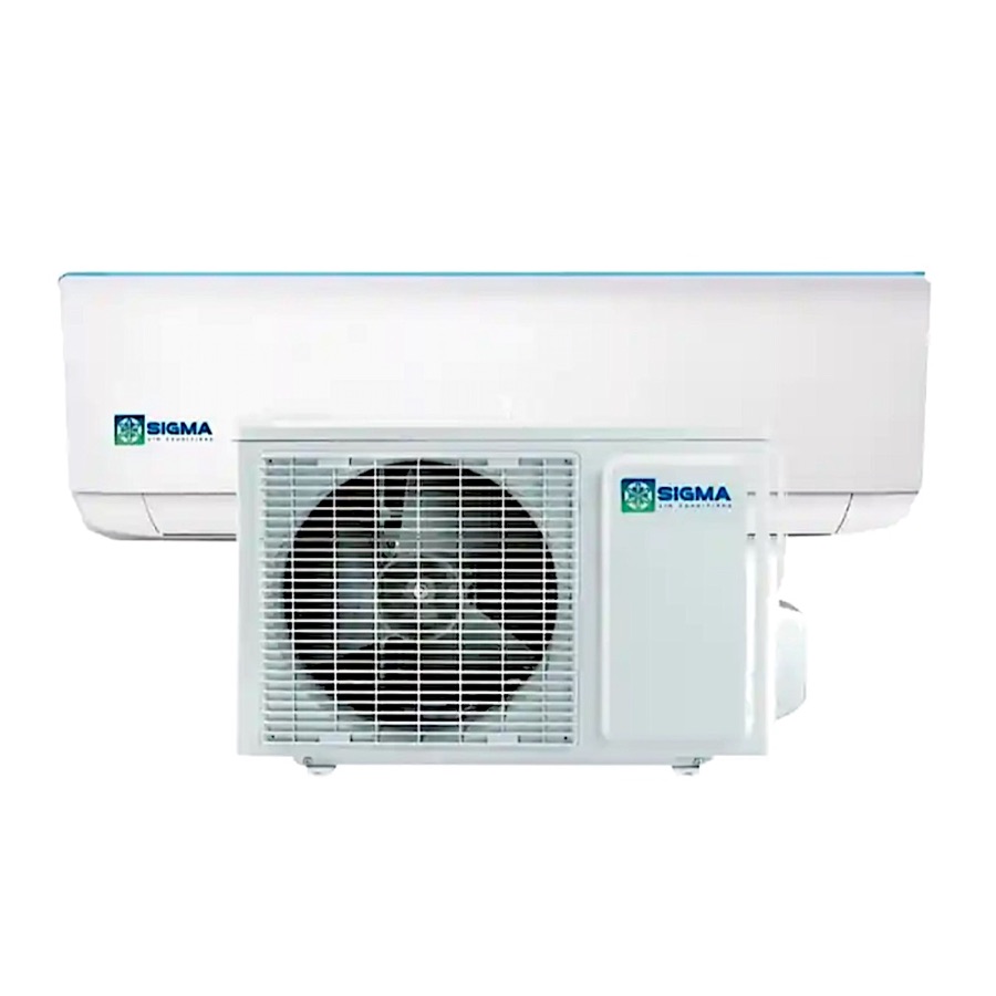 Sigma 1.0HP Split Air Conditioner