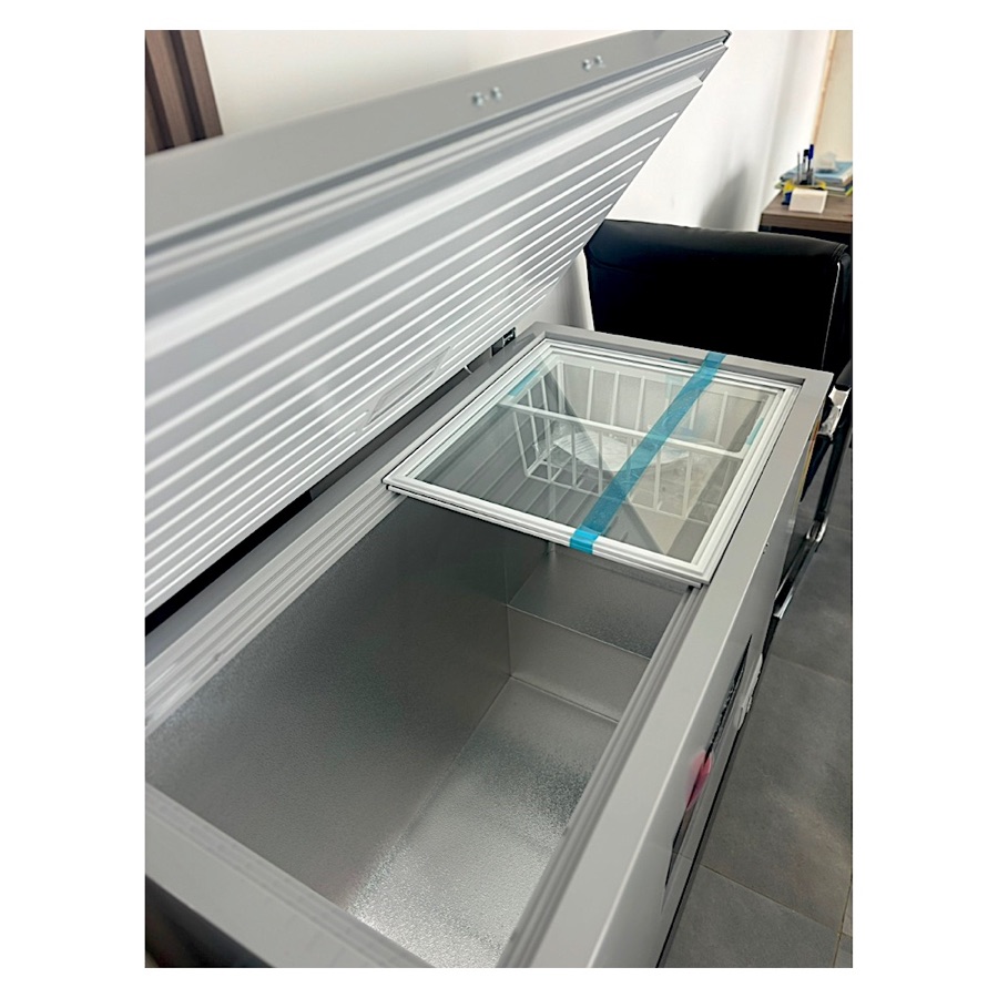 Sigma Chest Freezer 250 Litres