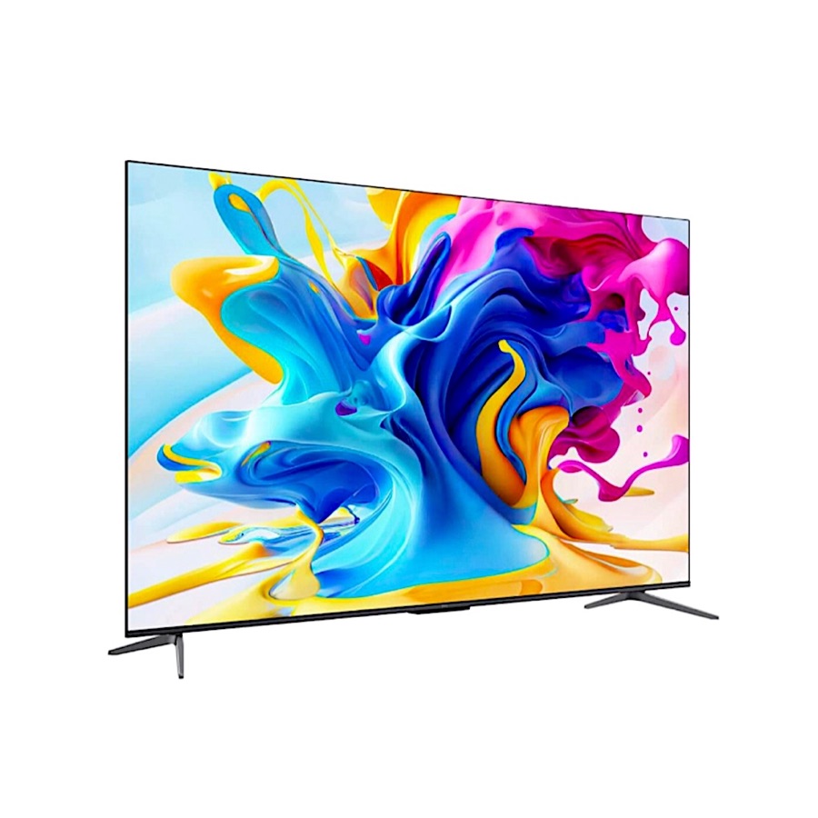Buying a TV in Ghana: Screen Size, Smart TV, 4K and QLED