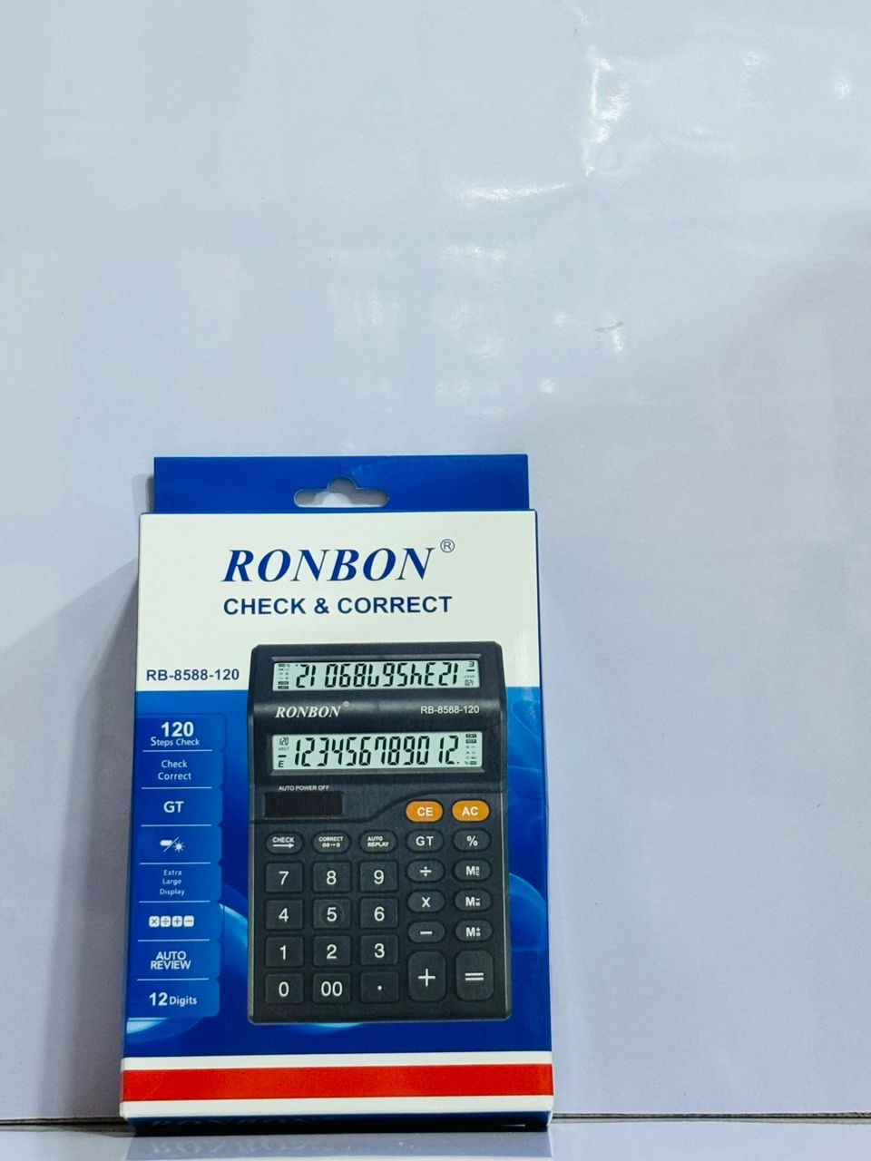 Calculator