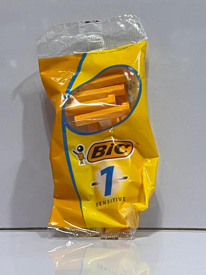 Shaving Stick
