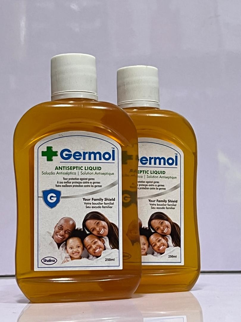 Antiseptic Liquid