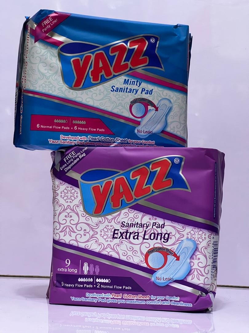Sanitary Pad
