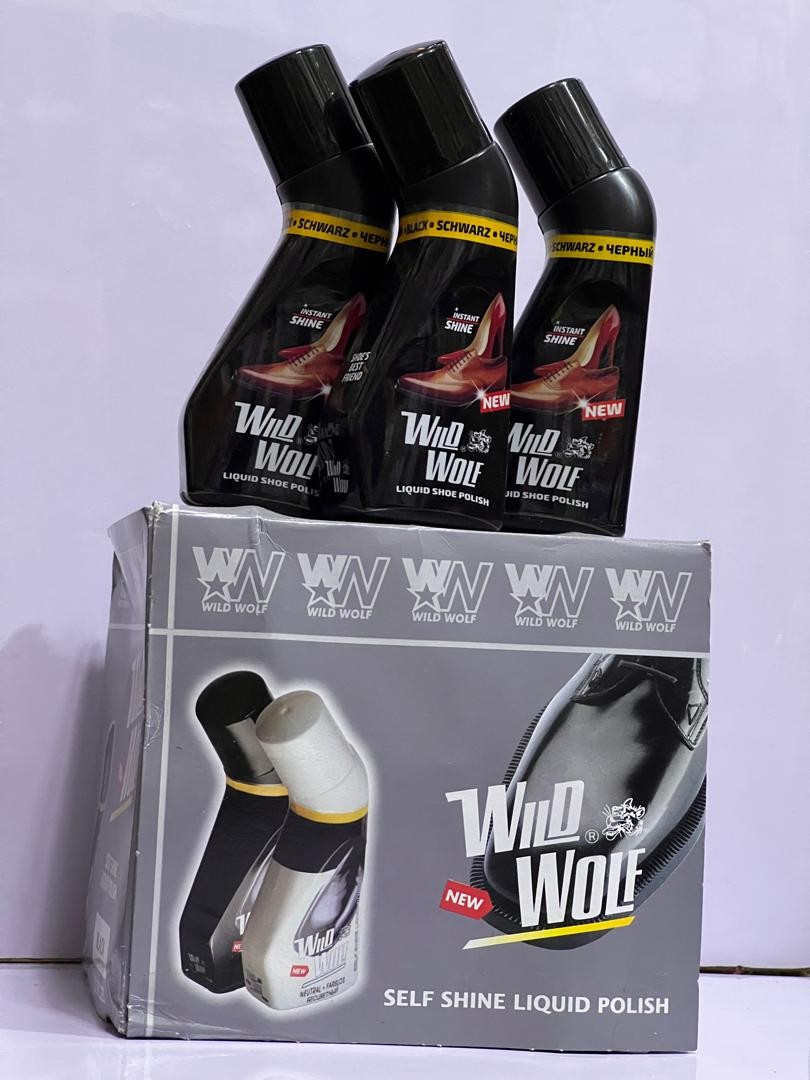 Liquid Polish
