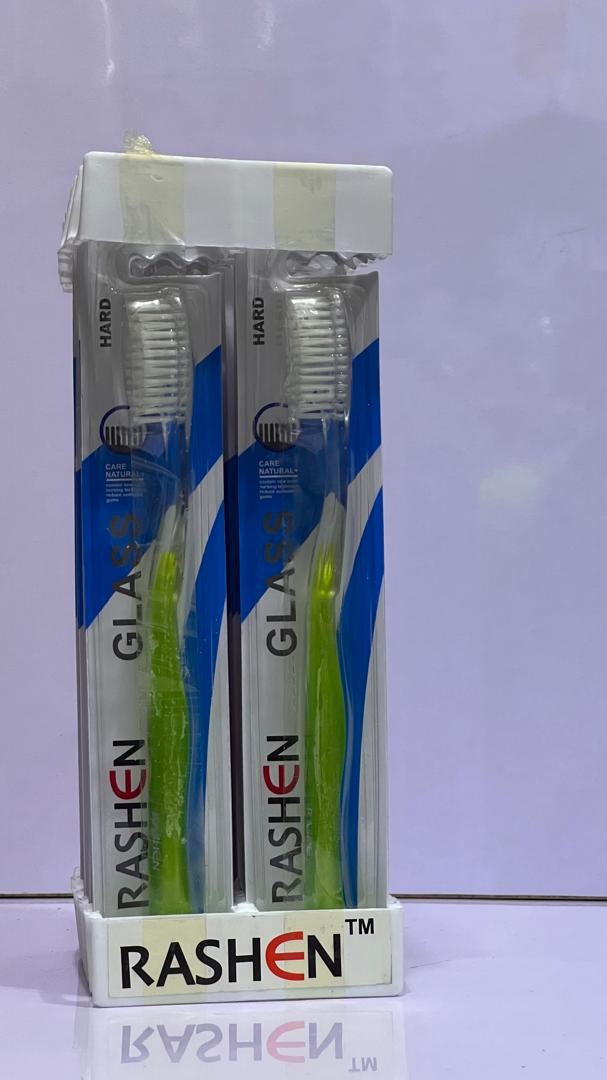 Toothbrush