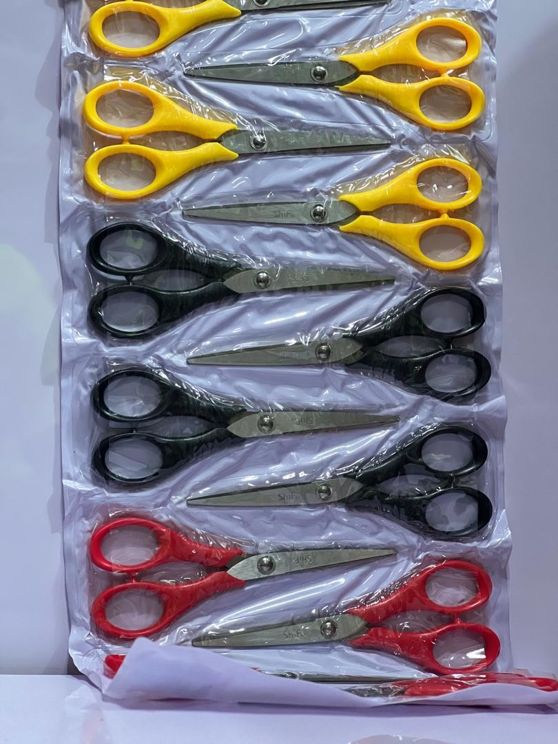 Scissors