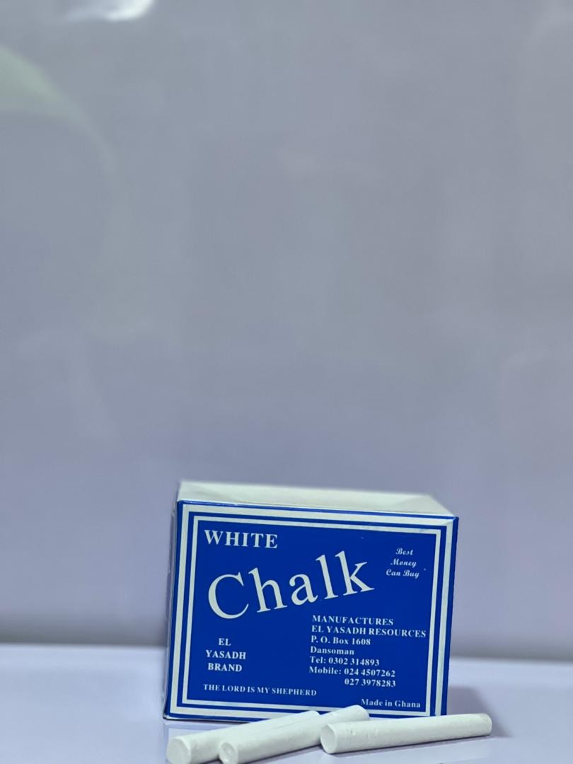 Chalk