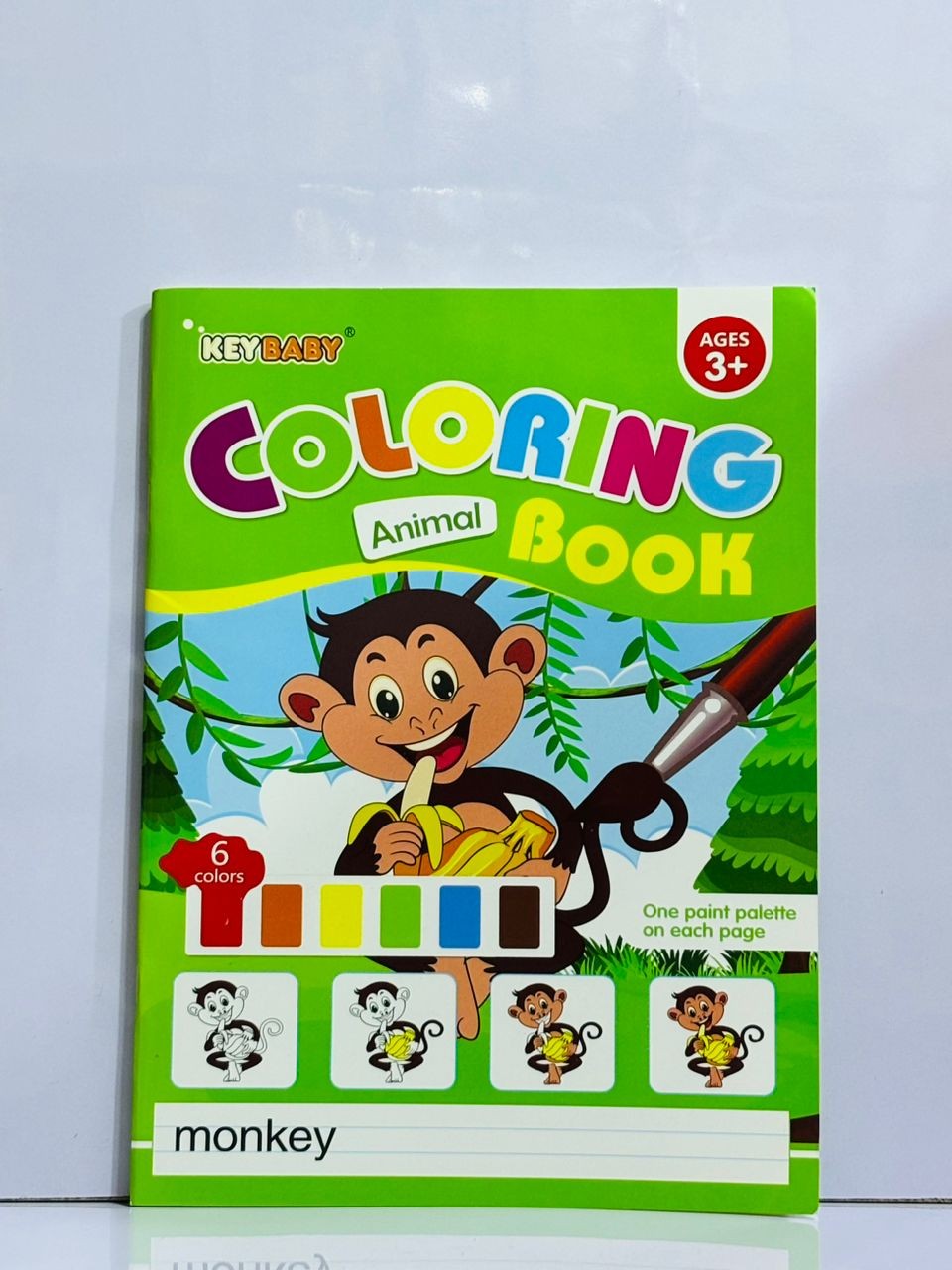 Coloring Book