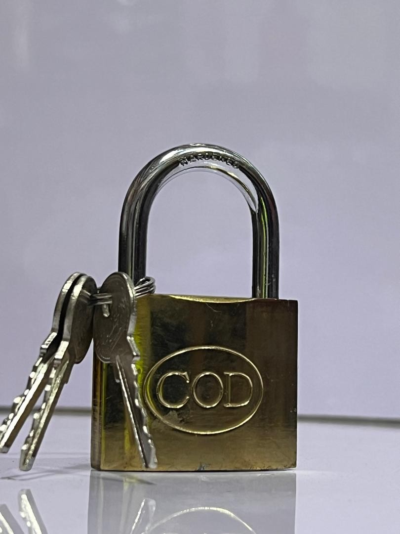 Padlock