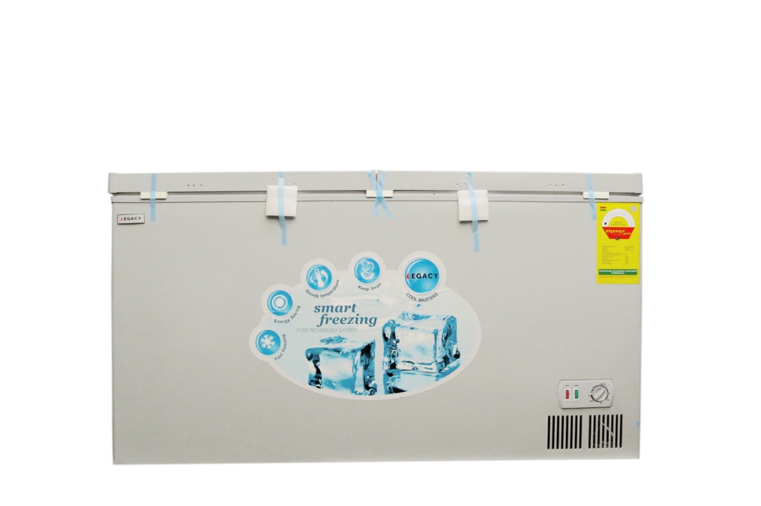 Deep Freezer