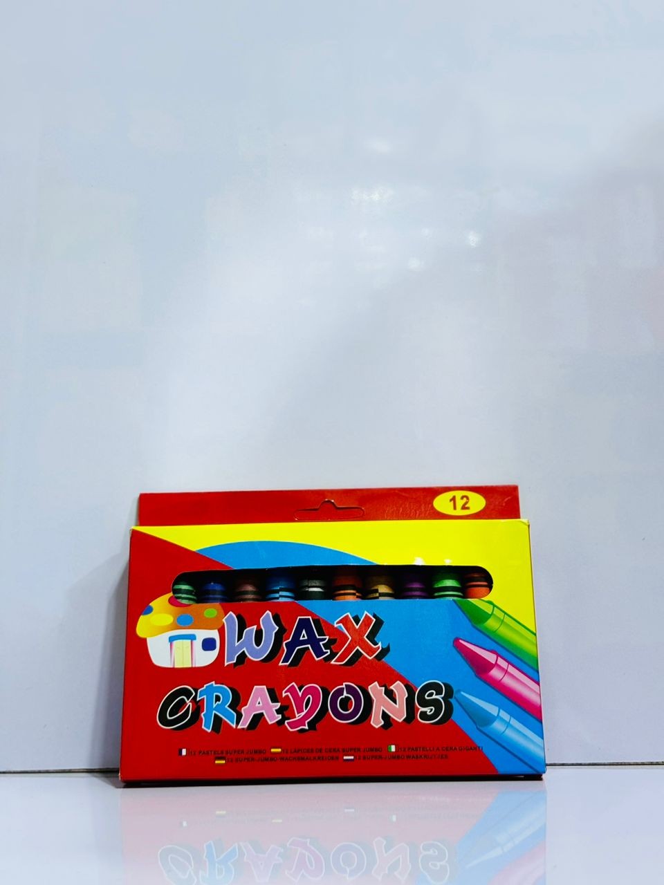 Crayon