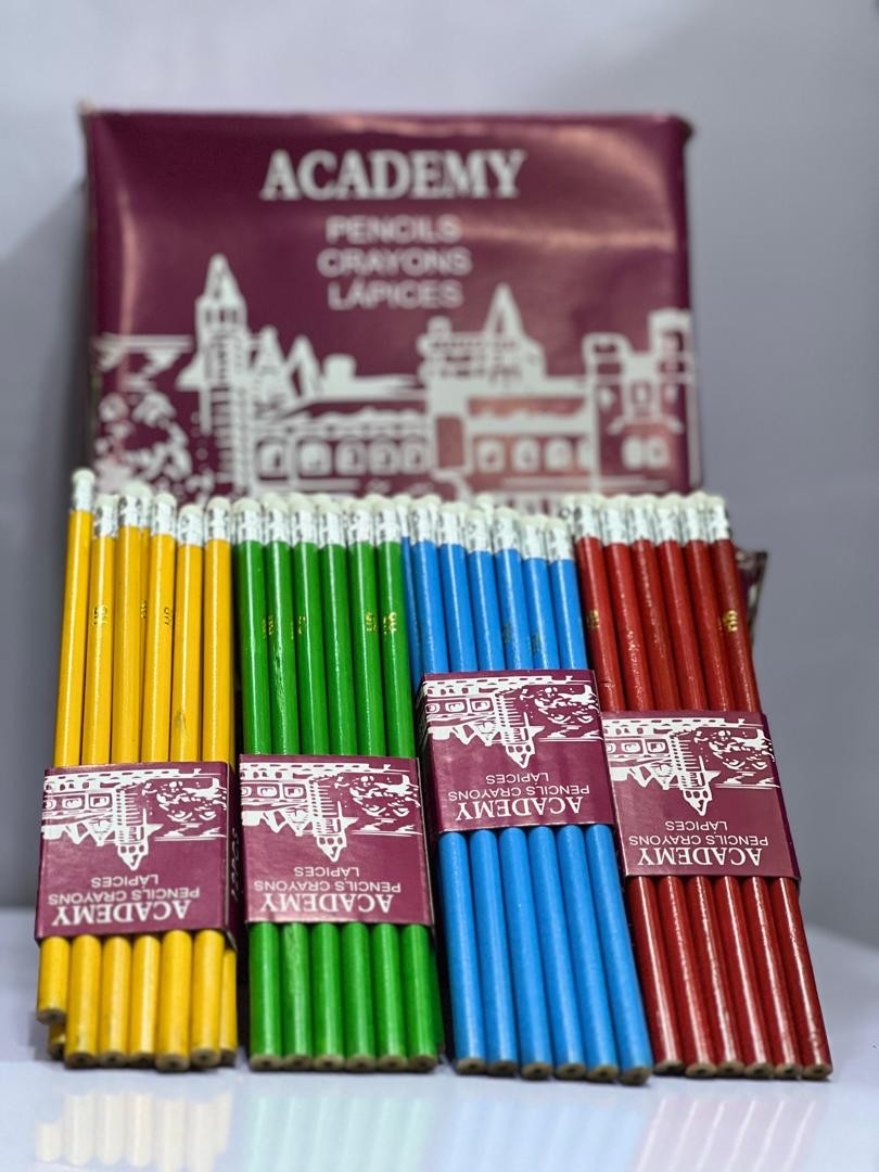 Pencil