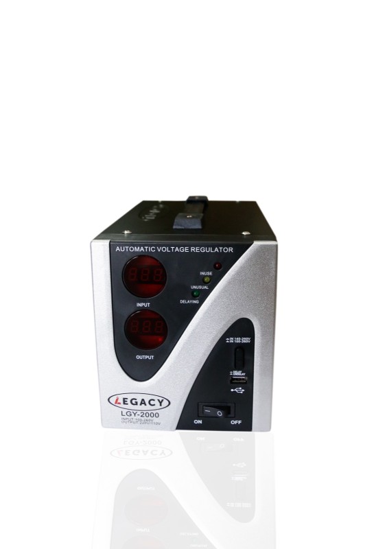 Automatic Voltage Regulator