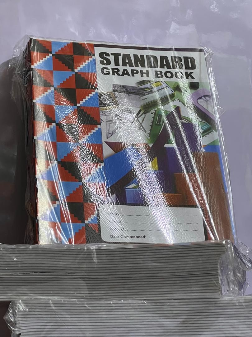 Graph Book