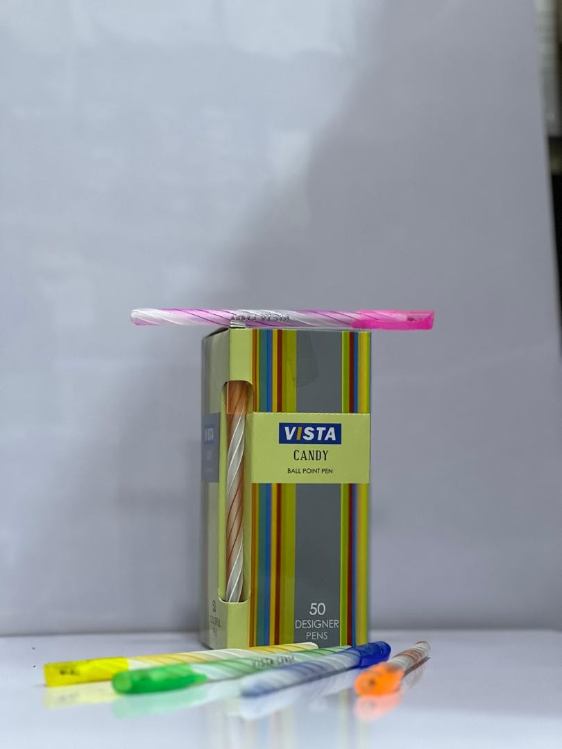 Pen