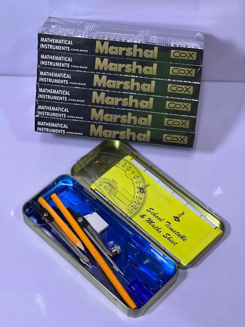 Mathematical Instrument