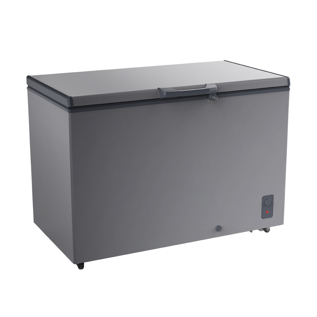 375 LTRS SINGLE DOOR CHEST FREEZER