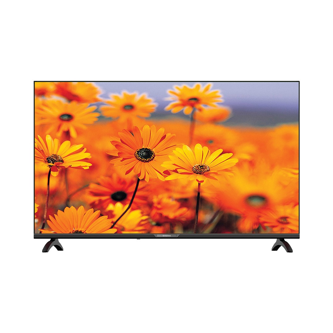 55″ UHD SMART TV