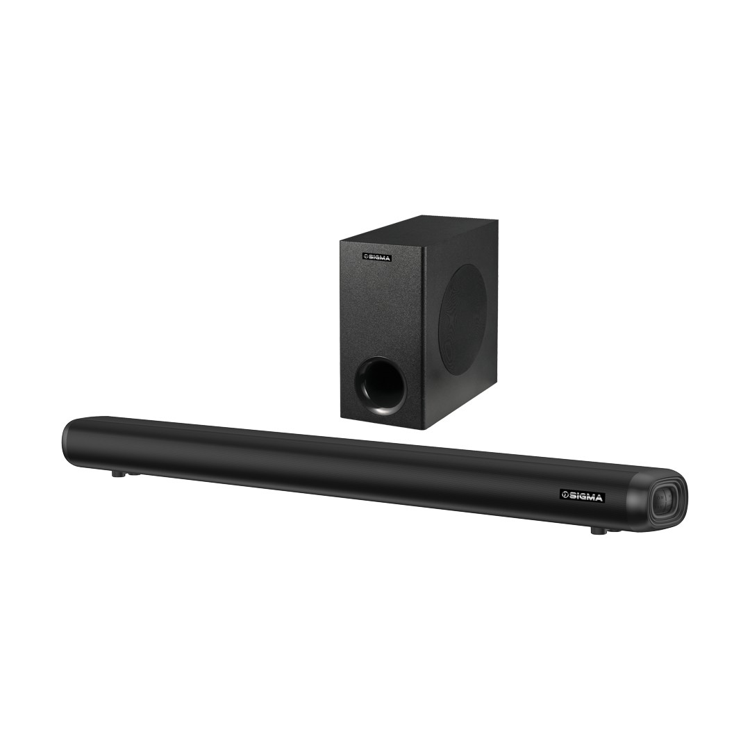 260W SOUNDBAR