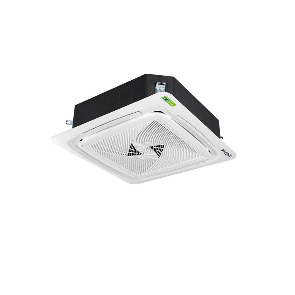 SIGMA 2.5Hp R410 CASSETTE AC BREEZE-CA24SB