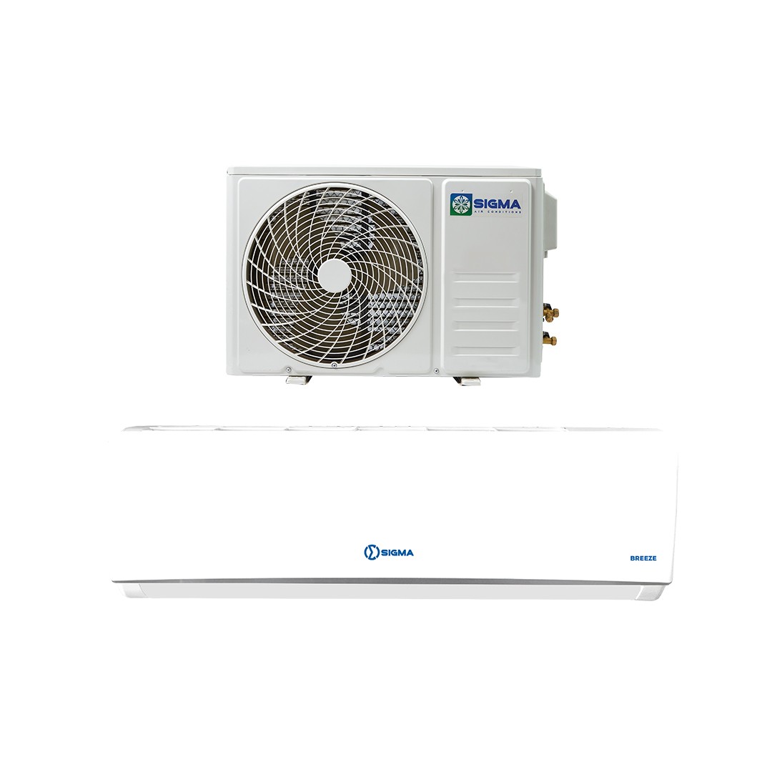 1.5HP SPLIT AC R410
