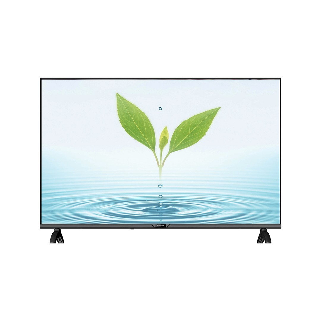 50″ UHD SMART TV