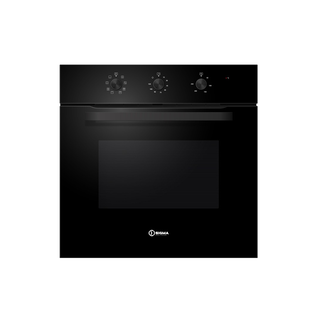 65 LTRS BUILT-IN ELECTRIC OVEN