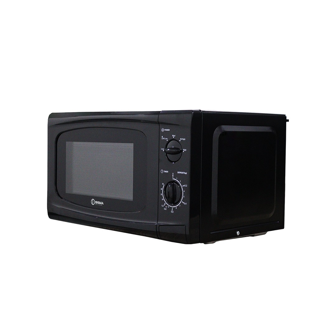 20LTRS SOLO MICROWAVE