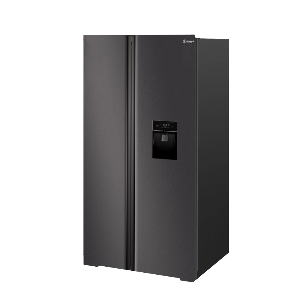 503 LTRS SIDE-BY-SIDE FRIDGE