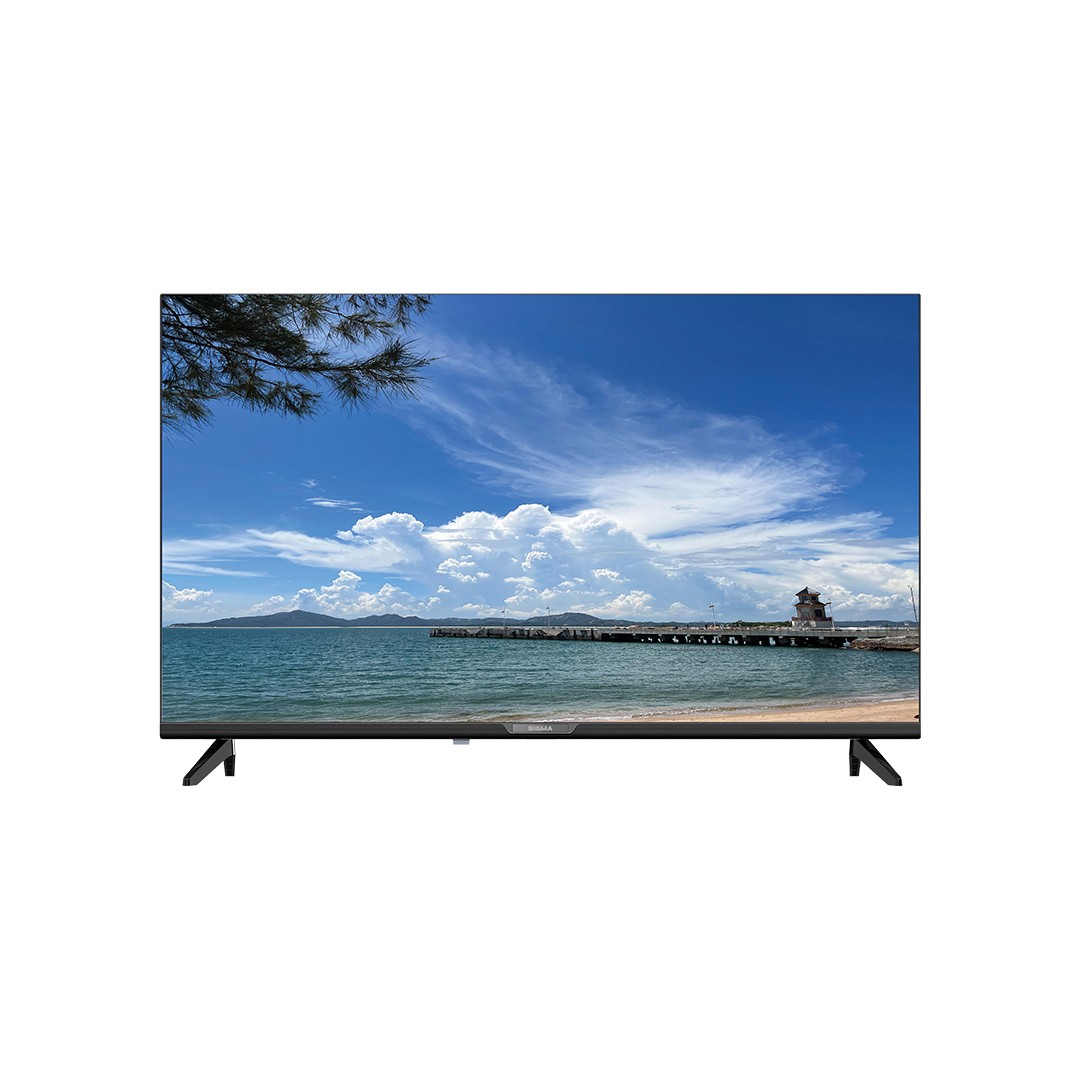 32” LED SMART TV