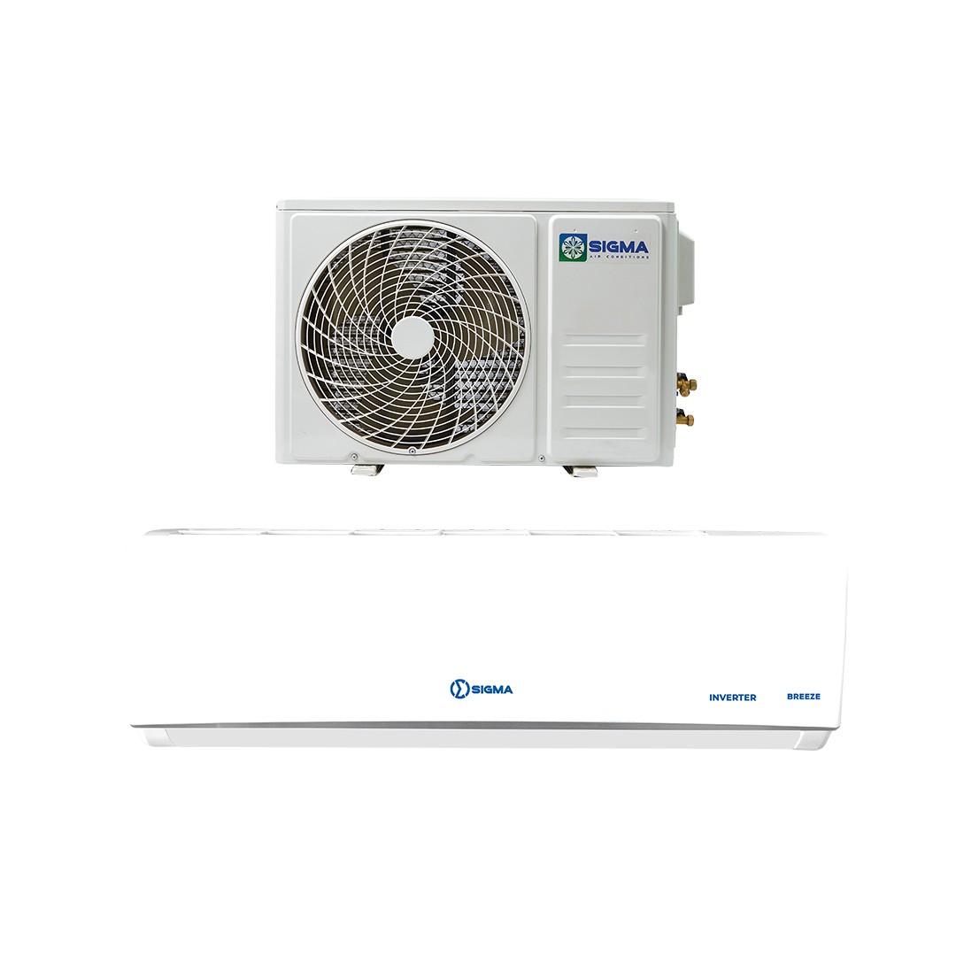 2.0HP SPLIT AC R410