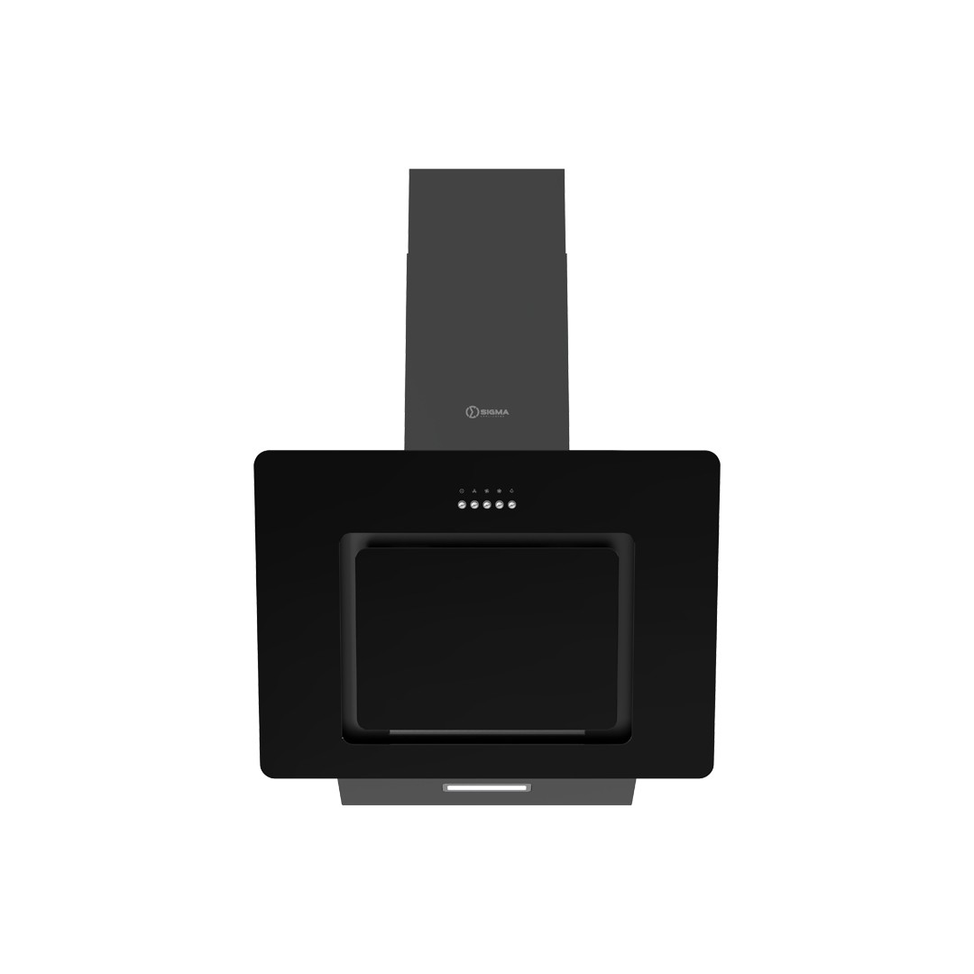 BUILT-IN 60CM HOOD EXTRACTOR