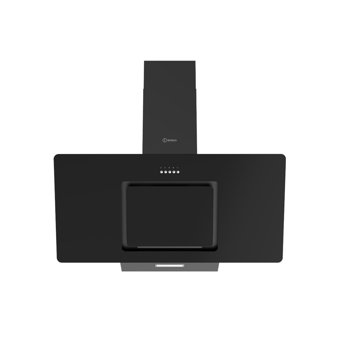 BUILT-IN 90CM HOOD EXTRACTOR