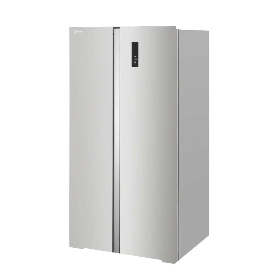 528 LTRS SIDE-BY-SIDE FRIDGE