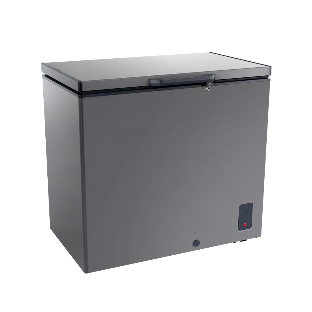 226 LTRS SINGLE DOOR CHEST FREEZER