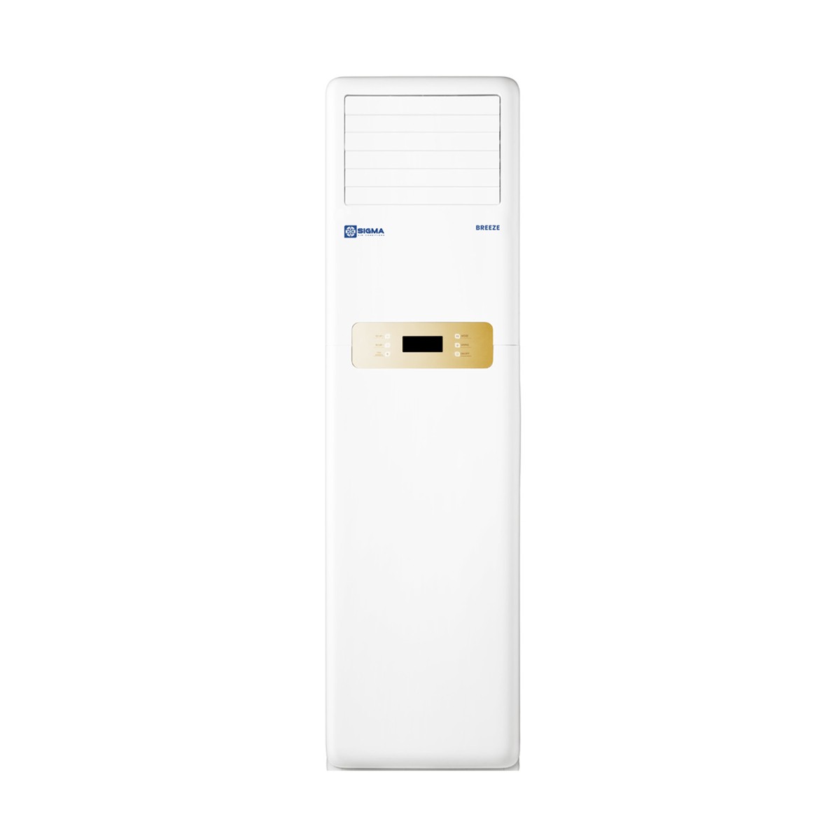 SIGMA 5.0Hp R410 FLOOR STANDING AC HY48SB