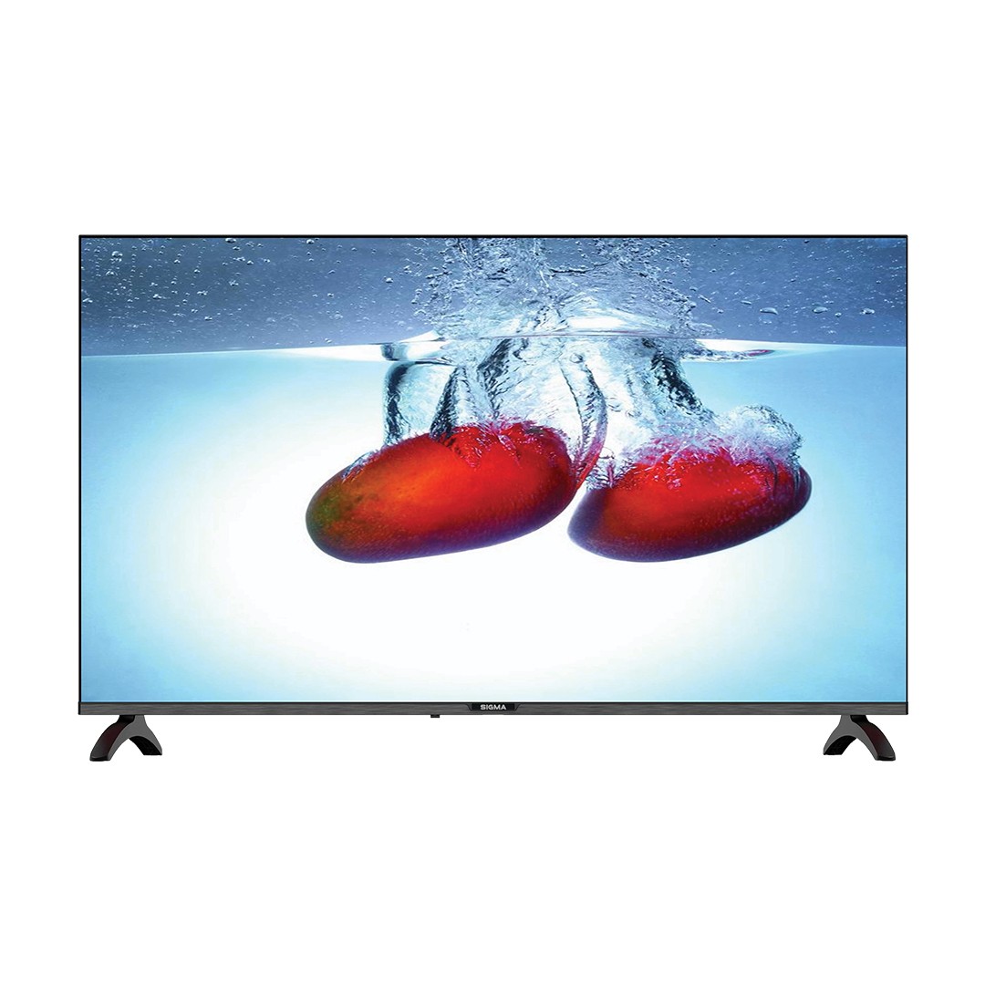 65″ UHD SMART TV