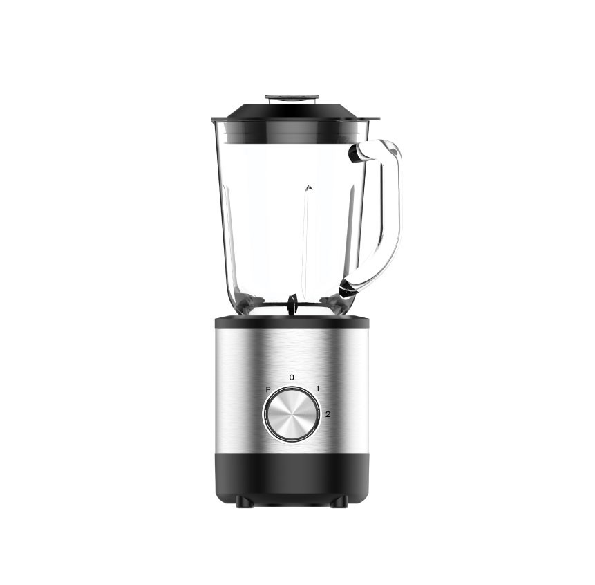 1.5L GLASS JAR BLENDER